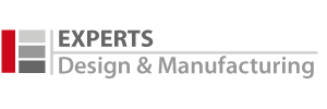 HR Platform - Experts Design Manufacturing